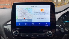 Ford Fiesta 1.0 EcoBoost ST-Line 5dr Petrol Hatchback